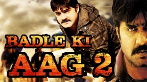 Badle Ki Aag 2 (Kshatriya) 2017 Movie